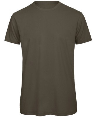 Magliette personalizzate B&C Inspire T /uomo - cod. RWBA118